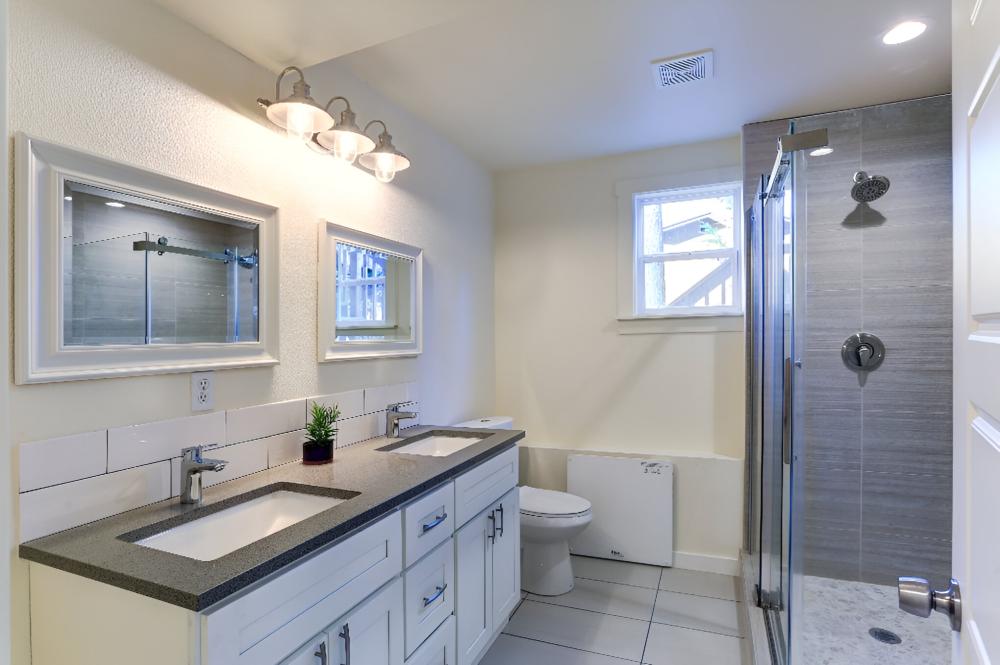 Rénovation intérieur à Plouvien